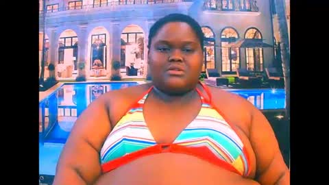 ebonyhotbuns4u2luv online show from 06-13-26, 07:01