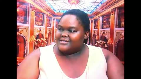 ebonyhotbuns4u2luv online show from 06-19-26, 09:24