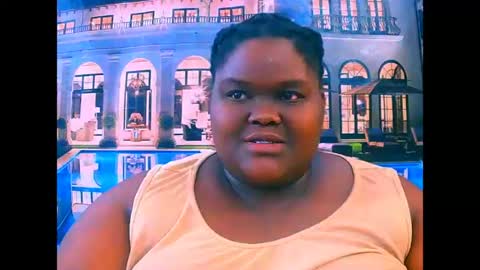 Snapshot of ebonyhotbuns4u2luv chatting on 06-30-26, 10:38 ebonyhotbuns4u2luv online show from 06-30-26, 10:38