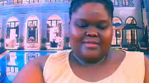 Snapshot of ebonyhotbuns4u2luv chatting on 07-02-26, 05:35 ebonyhotbuns4u2luv online show from 07-02-26, 05:35