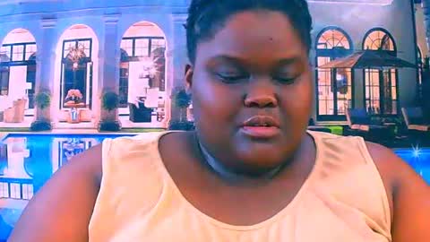 Snapshot of ebonyhotbuns4u2luv chatting on 07-07-26, 06:47 ebonyhotbuns4u2luv online show from 07-07-26, 06:47