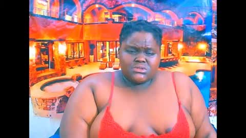 Snapshot of ebonyhotbuns4u2luv chatting on 07-08-26, 07:51 ebonyhotbuns4u2luv online show from 07-08-26, 07:51