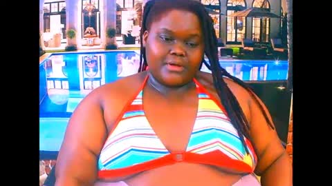 Snapshot of ebonyhotbuns4u2luv chatting on 07-22-26, 06:38 ebonyhotbuns4u2luv online show from 07-22-26, 06:38