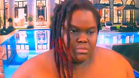 Snapshot of ebonyhotbuns4u2luv chatting on 07-28-26, 12:48 ebonyhotbuns4u2luv online show from 07-28-26, 12:48