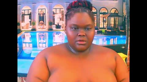 Snapshot of ebonyhotbuns4u2luv chatting on 08-05-26, 06:33 ebonyhotbuns4u2luv online show from 08-05-26, 06:33
