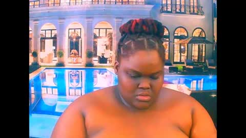 Snapshot of ebonyhotbuns4u2luv chatting on 08-07-26, 06:48 ebonyhotbuns4u2luv online show from 08-07-26, 06:48