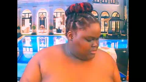 Snapshot of ebonyhotbuns4u2luv chatting on 08-07-26, 06:54 ebonyhotbuns4u2luv online show from 08-07-26, 06:54