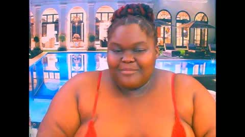 Snapshot of ebonyhotbuns4u2luv chatting on 08-08-26, 07:05 ebonyhotbuns4u2luv online show from 08-08-26, 07:05