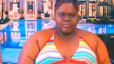 Snapshot of ebonyhotbuns4u2luv chatting on 08-09-26, 06:24 ebonyhotbuns4u2luv online show from 08-09-26, 06:24