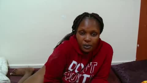 ebonykiran online show from 11-12-25, 07:57