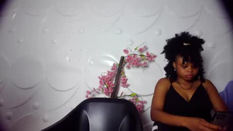 ebonykissxx online show from 06-30-26, 10:00