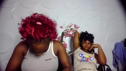 ebonykissxx online show from 07-02-26, 10:05