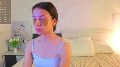 Milly online show from 09-16-25, 03:07