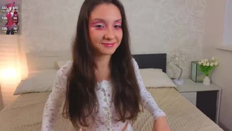 Milly online show from 10-11-25, 03:17