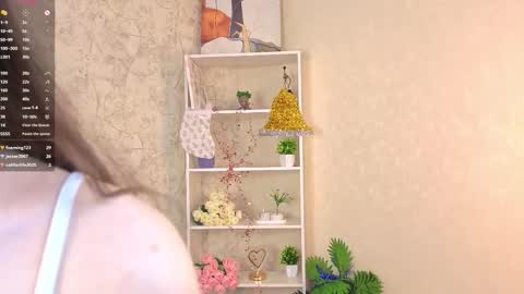 Milly online show from 02-03-26, 06:22