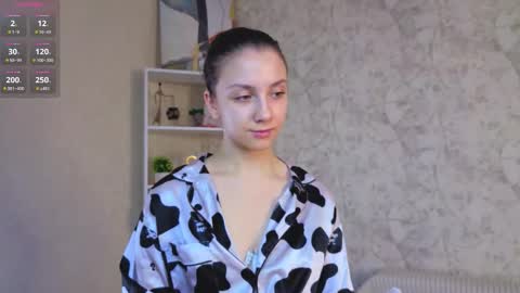 Milly online show from 03-15-26, 03:23