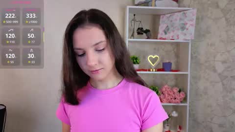 Milly online show from 03-28-26, 03:17