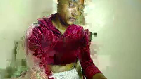 ebonylolo online show from 01-12-25, 04:18