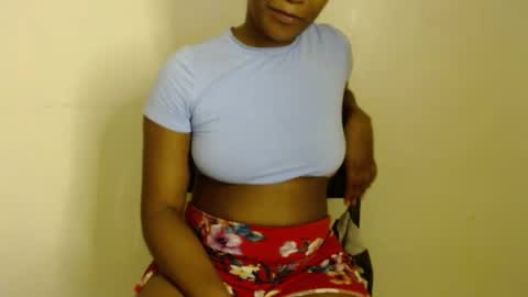 ebonylolo online show from 01-29-25, 11:35