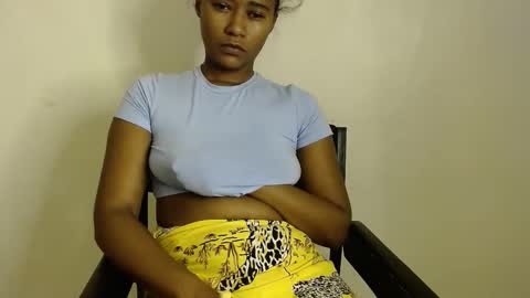 ebonylolo online show from 01-30-25, 07:18