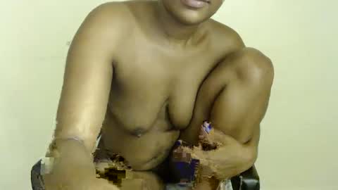 ebonylolo online show from 02-02-25, 03:32