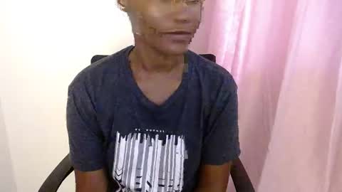 ebonylolo online show from 02-16-25, 08:10