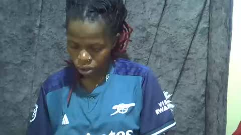 Snapshot of ebonylove254 chatting on 09-25-25, 09:07 Liz online show from 09-25-25, 09:07