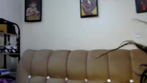 Snapshot of ebonyluna229320 chatting on 02-09-25, 09:26 i am clara online show from 02-09-25, 09:26