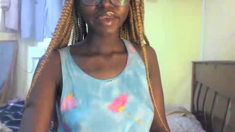 Ebonymuse2 online show from 04-30-26, 09:30