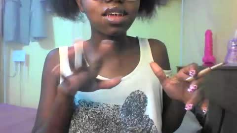 Ebonymuse2 online show from 05-15-26, 06:37