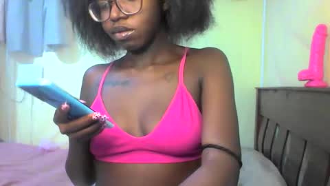 Ebonymuse2 online show from 05-16-26, 07:01