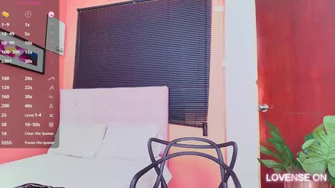 Snapshot of ebonyndsavage chatting on 12-31-24, 11:31 ebonyndsavage online show from 12-31-24, 11:31
