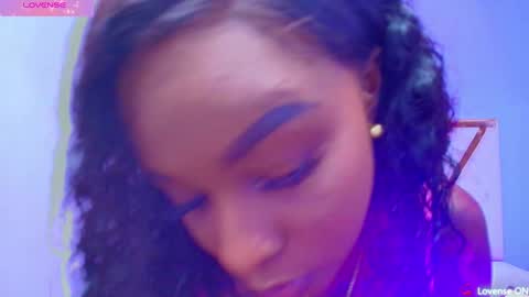 Snapshot of ebonyndsavage chatting on 01-03-25, 07:07 ebonyndsavage online show from 01-03-25, 07:07