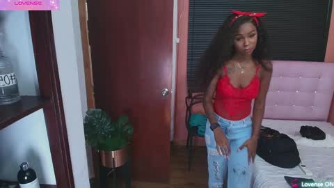 Snapshot of ebonyndsavage chatting on 01-05-25, 07:07 ebonyndsavage online show from 01-05-25, 07:07