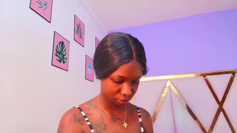 Snapshot of ebonyndsavage chatting on 01-12-25, 01:16 ebonyndsavage online show from 01-12-25, 01:16