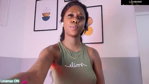 Snapshot of ebonyndsavage chatting on 02-21-25, 07:54 ebonyndsavage online show from 02-21-25, 07:54