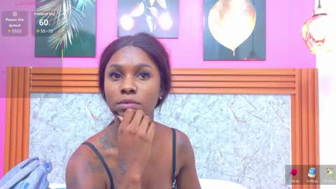 ebonyndsavage online show from 05-04-26, 07:21