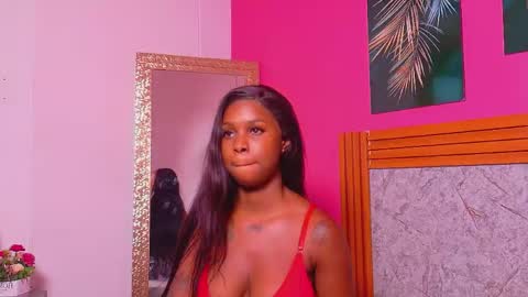 ebonyndsavage online show from 05-30-26, 08:06
