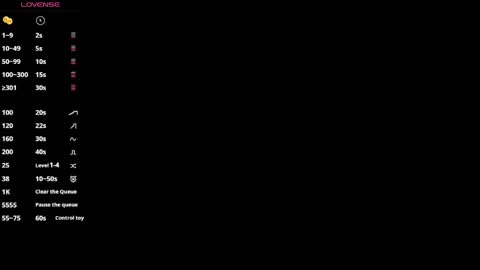 ebonyndsavage online show from 06-07-26, 12:31