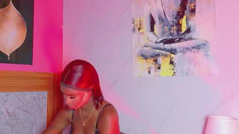 ebonyndsavage online show from 06-13-26, 09:02