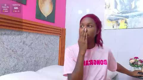 ebonyndsavage online show from 06-22-26, 07:44
