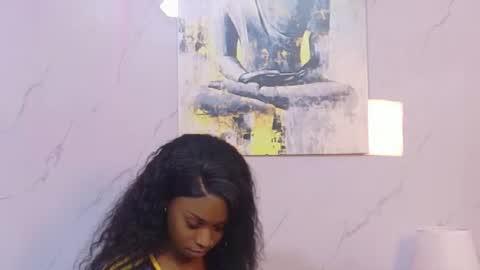 ebonyndsavage online show from 06-27-26, 07:19