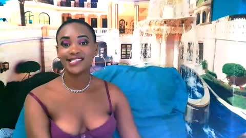 Cindy online show from 12-06-24, 06:39