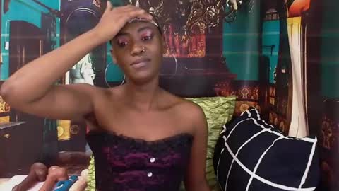 Cindy online show from 06-17-26, 07:37