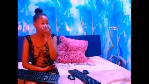 ebonypretty4u online show from 10-20-25, 05:30