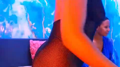ebonypretty4u online show from 10-21-25, 06:03