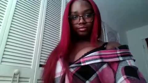 ebonyprincesssss online show from 02-04-26, 06:47