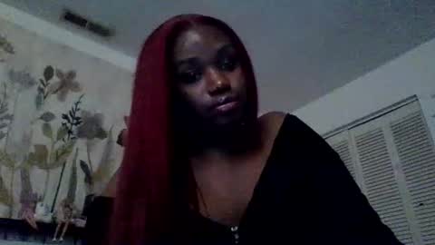ebonyprincesssss online show from 02-07-26, 12:47