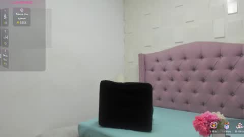 Ebony Prolapse online show from 02-23-26, 08:39