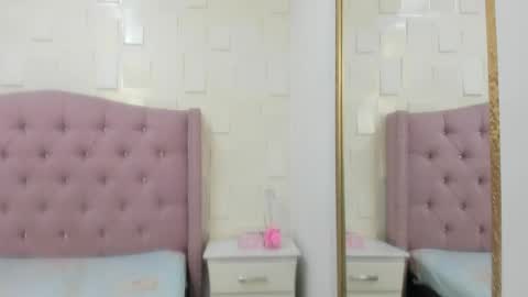 Ebony Prolapse online show from 03-12-26, 08:04